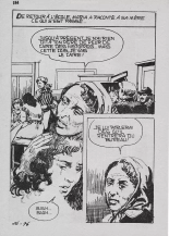 Elvifrance - Mafia - 026 - Une poigne d'enfer : page 184