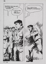 Elvifrance - Mafia - 026 - Une poigne d'enfer : page 186