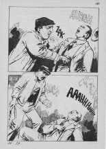 Elvifrance - Mafia - 026 - Une poigne d'enfer : page 187