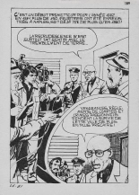 Elvifrance - Mafia - 026 - Une poigne d'enfer : page 189