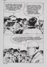 Elvifrance - Mafia - 026 - Une poigne d'enfer : page 190