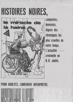 hentai Elvifrance - Mafia - 026 - Une poigne d'enfer