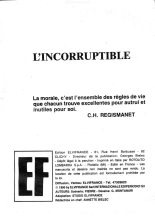 Elvifrance - Mafioso - 085 - L\'incorruptible : page 3