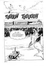 Elvifrance - Mafioso - 085 - L\'incorruptible : page 8