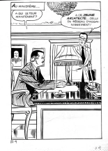 Elvifrance - Mafioso - 085 - L\'incorruptible : page 13