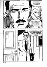 Elvifrance - Mafioso - 085 - L\'incorruptible : page 14