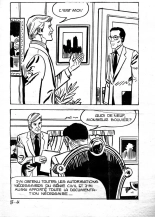 Elvifrance - Mafioso - 085 - L\'incorruptible : page 15