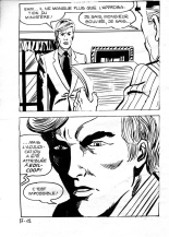 Elvifrance - Mafioso - 085 - L\'incorruptible : page 16