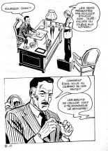 Elvifrance - Mafioso - 085 - L\'incorruptible : page 17
