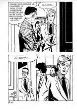 Elvifrance - Mafioso - 085 - L\'incorruptible : page 18