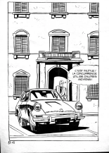 Elvifrance - Mafioso - 085 - L\'incorruptible : page 19