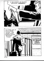 Elvifrance - Mafioso - 085 - L\'incorruptible : page 20