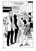 Elvifrance - Mafioso - 085 - L\'incorruptible : page 21