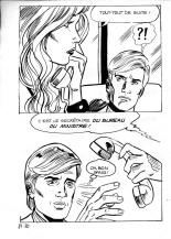 Elvifrance - Mafioso - 085 - L\'incorruptible : page 24