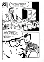 Elvifrance - Mafioso - 085 - L\'incorruptible : page 25