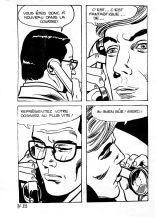 Elvifrance - Mafioso - 085 - L\'incorruptible : page 26