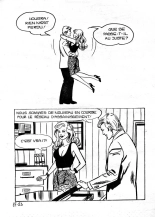 Elvifrance - Mafioso - 085 - L\'incorruptible : page 27