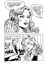 Elvifrance - Mafioso - 085 - L\'incorruptible : page 29