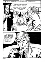 Elvifrance - Mafioso - 085 - L\'incorruptible : page 33