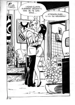 Elvifrance - Mafioso - 085 - L\'incorruptible : page 34