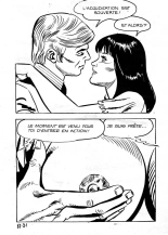 Elvifrance - Mafioso - 085 - L\'incorruptible : page 35