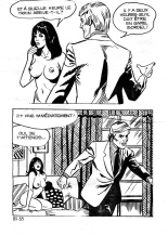 Elvifrance - Mafioso - 085 - L\'incorruptible : page 39