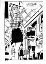 Elvifrance - Mafioso - 085 - L\'incorruptible : page 40