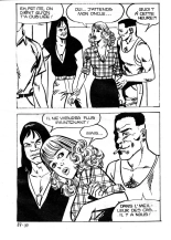 Elvifrance - Mafioso - 085 - L\'incorruptible : page 43