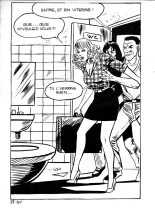 Elvifrance - Mafioso - 085 - L\'incorruptible : page 44