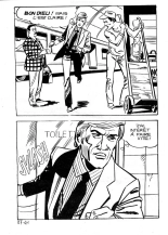 Elvifrance - Mafioso - 085 - L\'incorruptible : page 45