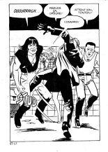 Elvifrance - Mafioso - 085 - L\'incorruptible : page 47