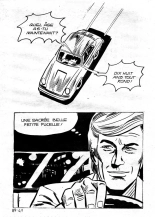 Elvifrance - Mafioso - 085 - L\'incorruptible : page 51