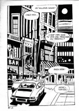 Elvifrance - Mafioso - 085 - L\'incorruptible : page 52