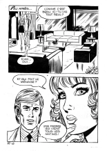 Elvifrance - Mafioso - 085 - L\'incorruptible : page 53