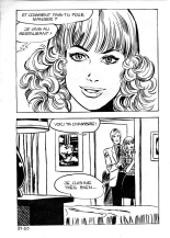 Elvifrance - Mafioso - 085 - L\'incorruptible : page 54