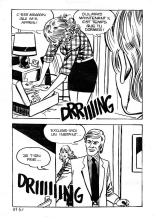 Elvifrance - Mafioso - 085 - L\'incorruptible : page 55