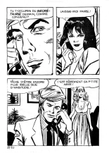 Elvifrance - Mafioso - 085 - L\'incorruptible : page 57