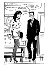 Elvifrance - Mafioso - 085 - L\'incorruptible : page 59