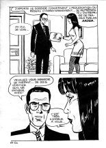 Elvifrance - Mafioso - 085 - L\'incorruptible : page 60