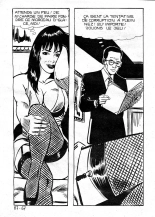 Elvifrance - Mafioso - 085 - L\'incorruptible : page 61