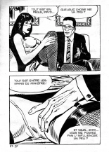 Elvifrance - Mafioso - 085 - L\'incorruptible : page 62