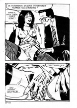 Elvifrance - Mafioso - 085 - L\'incorruptible : page 63