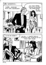 Elvifrance - Mafioso - 085 - L\'incorruptible : page 65