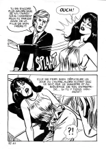 Elvifrance - Mafioso - 085 - L\'incorruptible : page 67