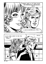 Elvifrance - Mafioso - 085 - L\'incorruptible : page 69