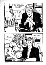 Elvifrance - Mafioso - 085 - L\'incorruptible : page 70