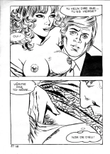Elvifrance - Mafioso - 085 - L\'incorruptible : page 72