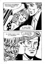 Elvifrance - Mafioso - 085 - L\'incorruptible : page 75