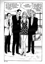 Elvifrance - Mafioso - 085 - L\'incorruptible : page 76