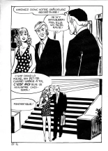 Elvifrance - Mafioso - 085 - L\'incorruptible : page 78
